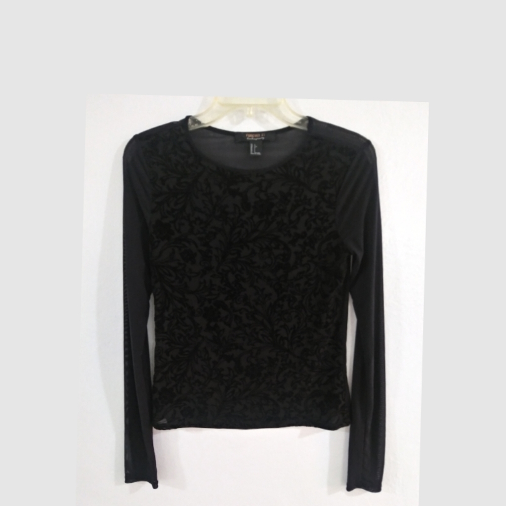 Forever 21